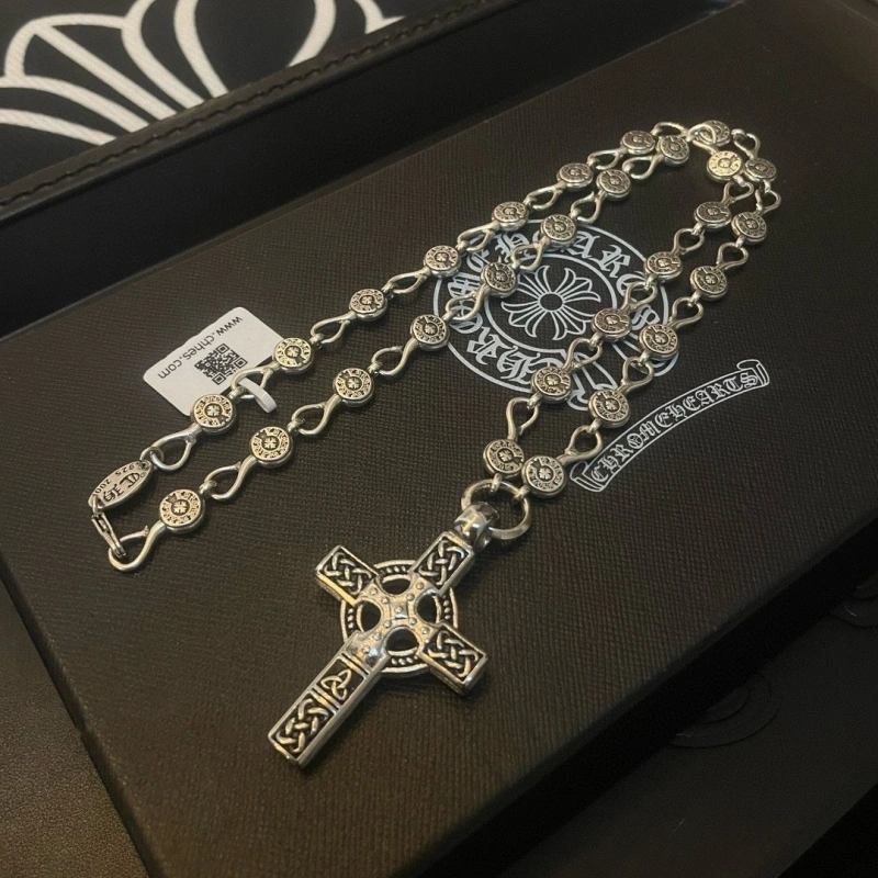 Chrxmx Hxxrts Necklaces Fashionable 299426