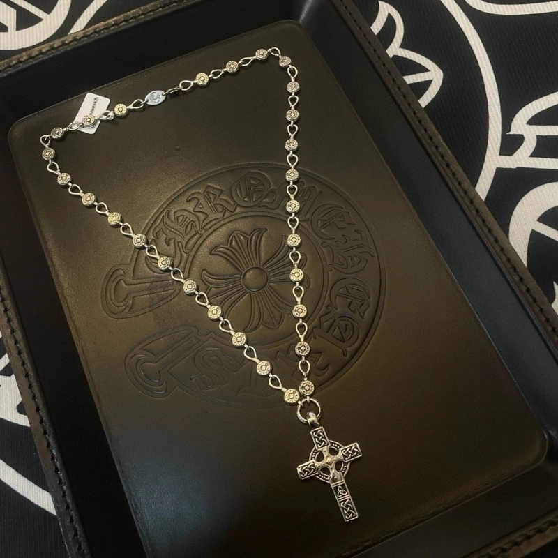 Chrxmx Hxxrts Necklaces Fashionable 299426
