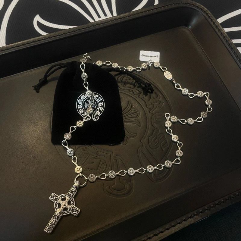 Chrxmx Hxxrts Necklaces Fashionable 299426