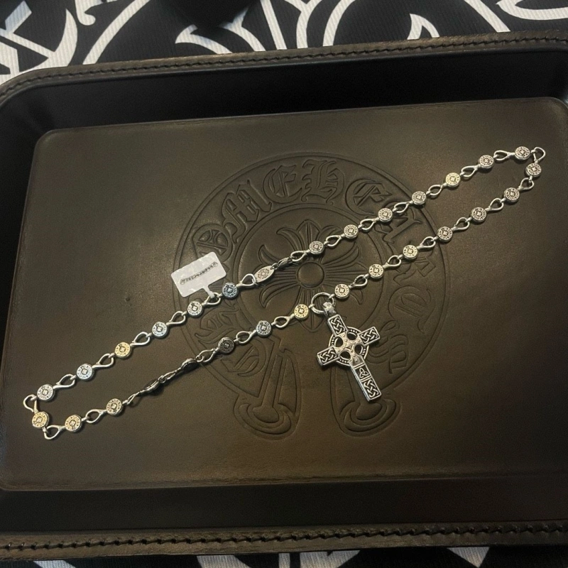 Chrxmx Hxxrts Necklaces Fashionable 299426