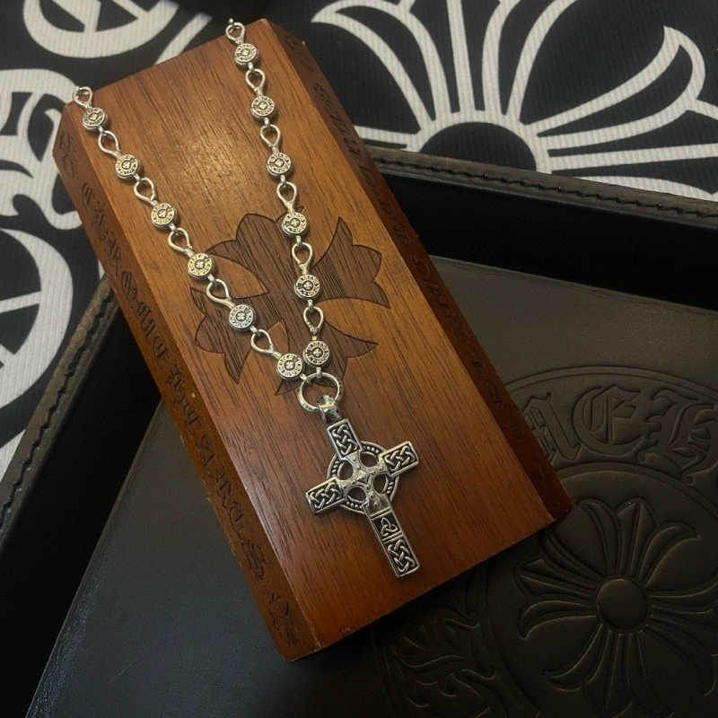 Chrxmx Hxxrts Necklaces Fashionable 299426