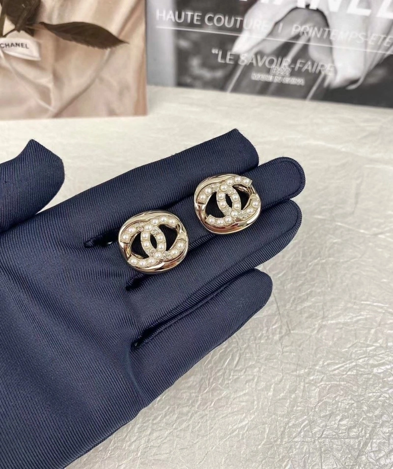 AllSeason Chxnxl Earrings 288663
