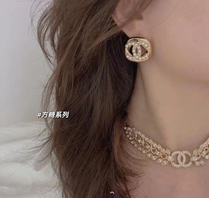 AllSeason Chxnxl Earrings 288663