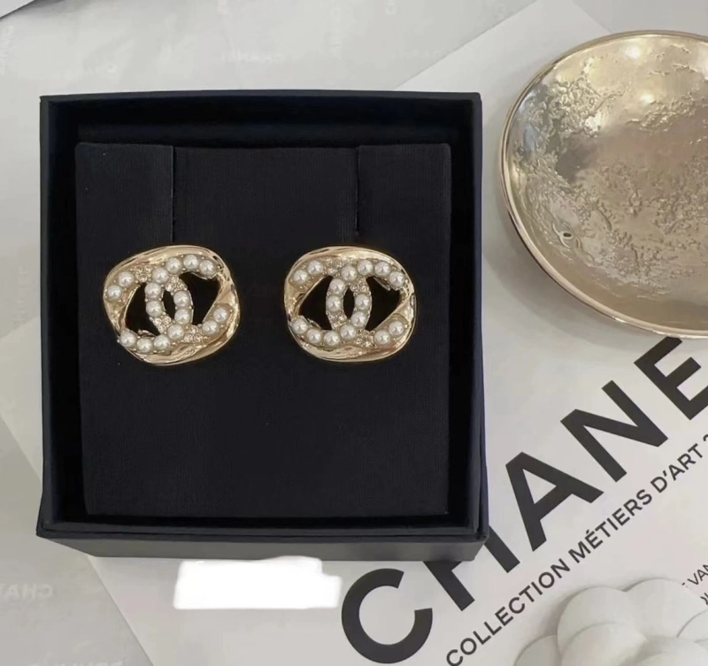 AllSeason Chxnxl Earrings 288663