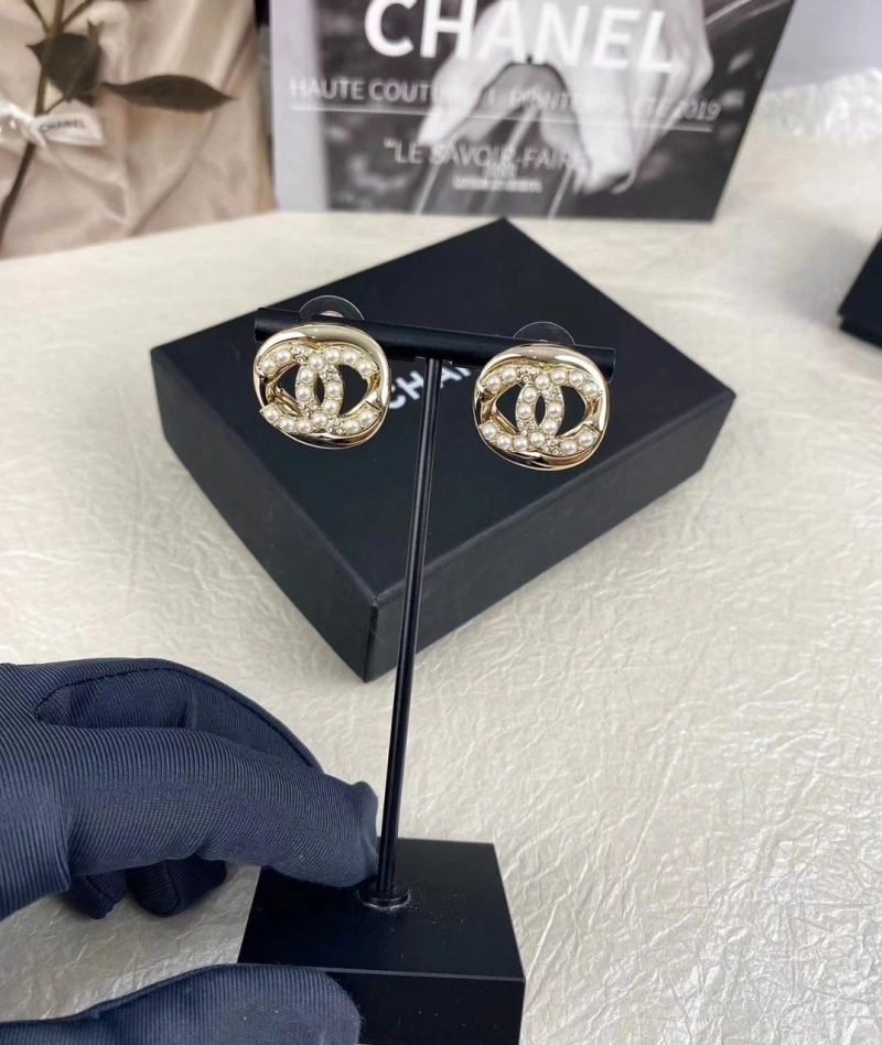 AllSeason Chxnxl Earrings 288663