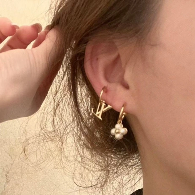 LX Earrings DailyWear 311002
