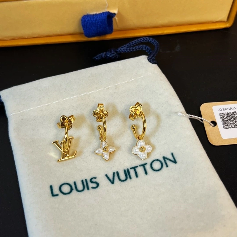 LX Earrings DailyWear 311002