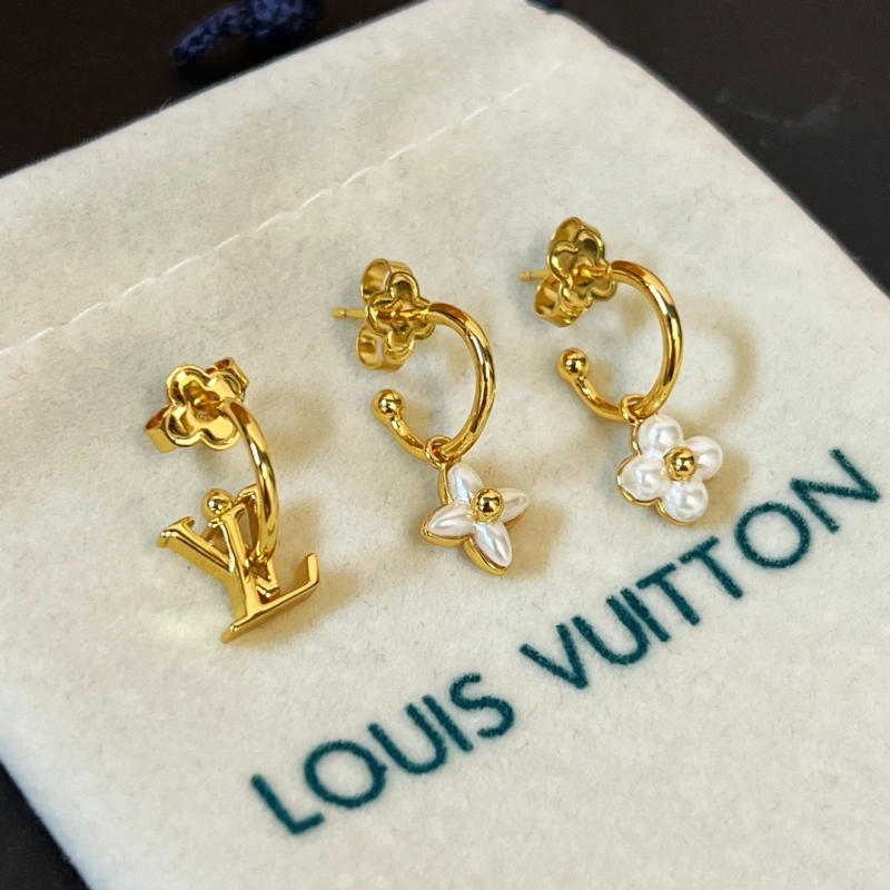 LX Earrings DailyWear 311002