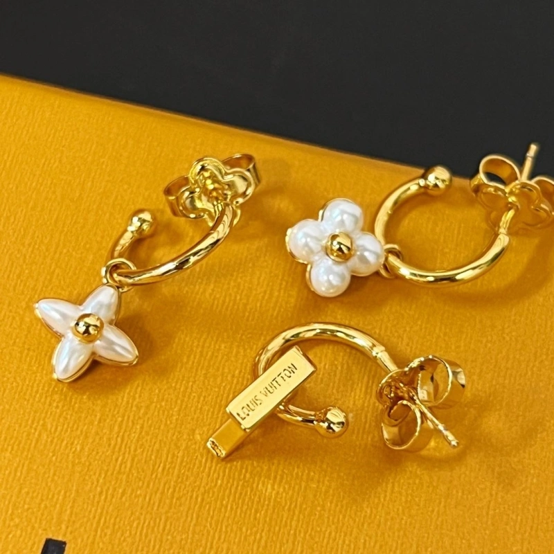 LX Earrings DailyWear 311002