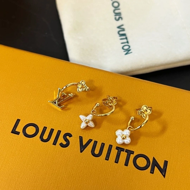LX Earrings DailyWear 311002