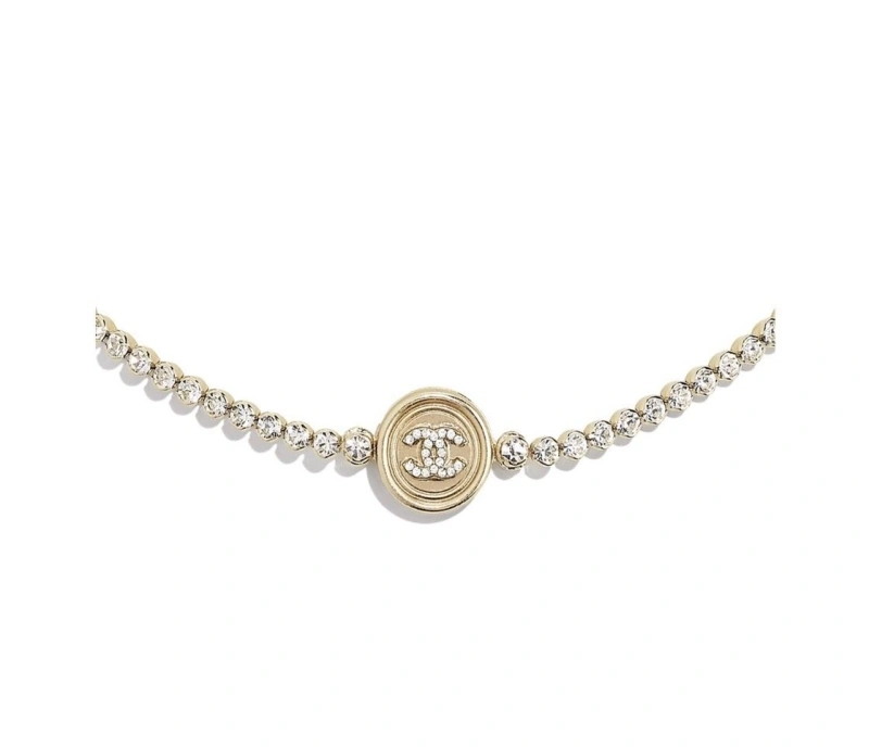Chxnxl Necklaces EyeCatching 288118