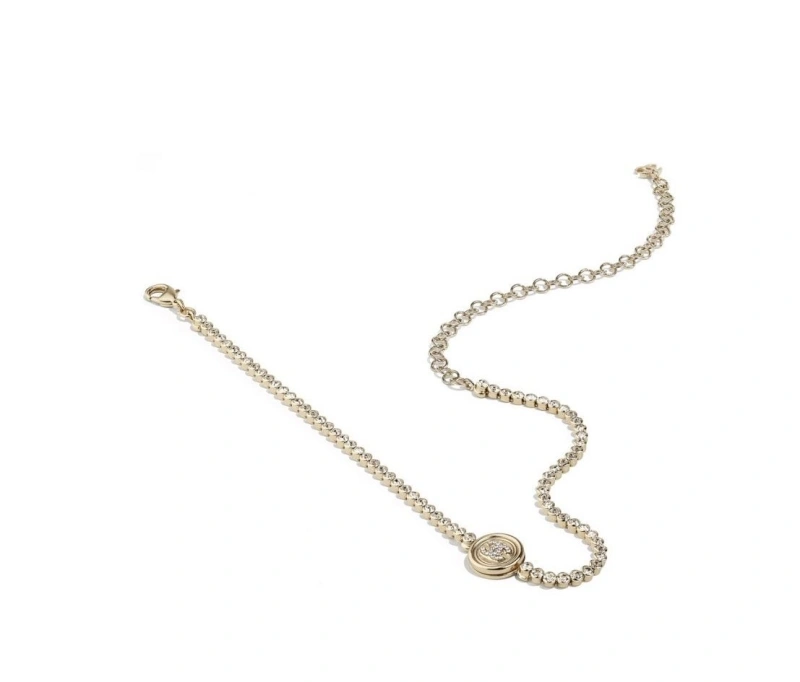 Chxnxl Necklaces EyeCatching 288118