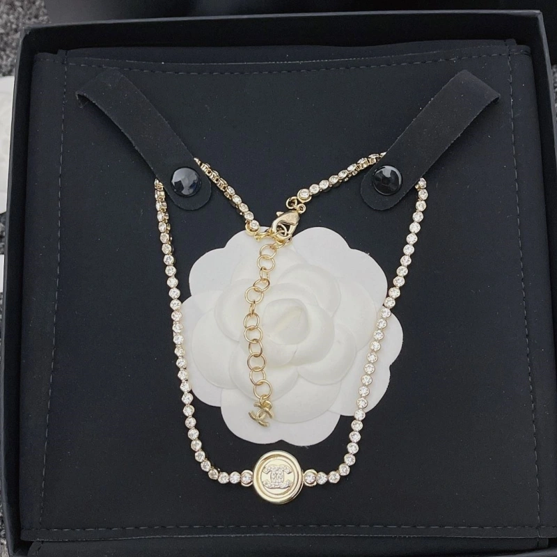 Chxnxl Necklaces EyeCatching 288118