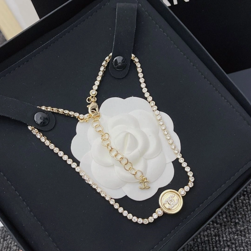Chxnxl Necklaces EyeCatching 288118