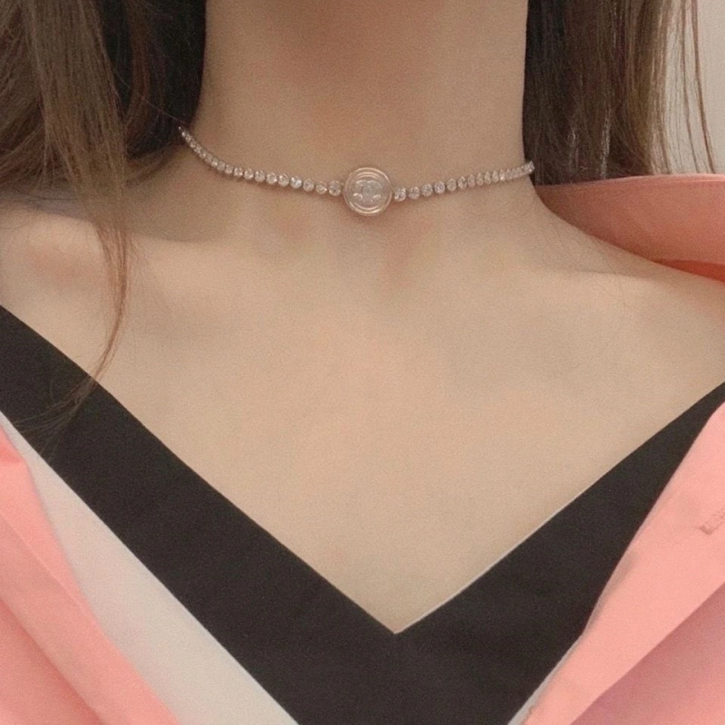 Chxnxl Necklaces EyeCatching 288118