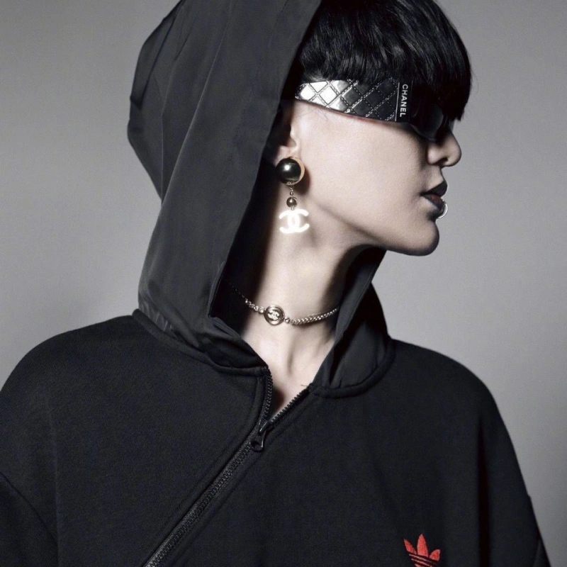 Chxnxl Necklaces EyeCatching 288118
