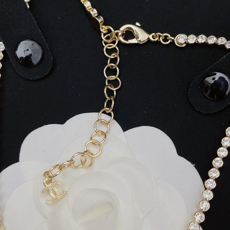 Chxnxl Necklaces EyeCatching 288118