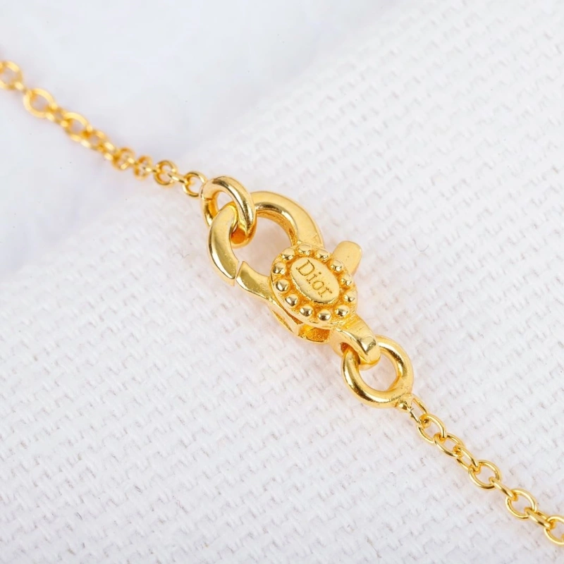 Trendy Christian Dxxr Necklaces 294694