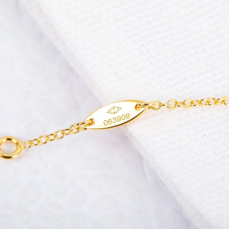 Trendy Christian Dxxr Necklaces 294694