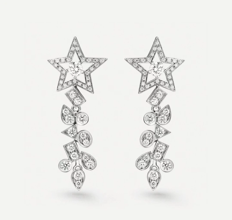 Chxnxl Earrings BestValue 288669