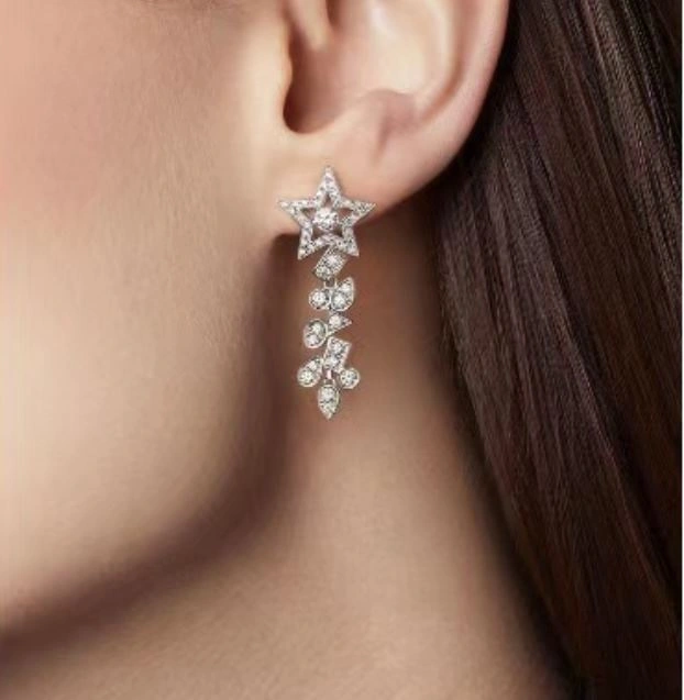 Chxnxl Earrings BestValue 288669