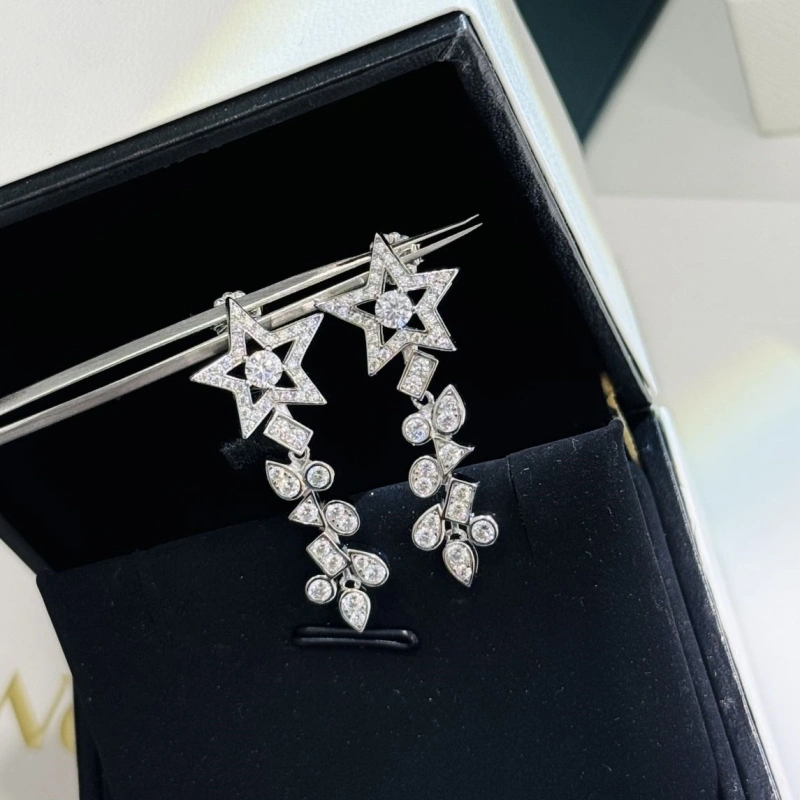 Chxnxl Earrings BestValue 288669