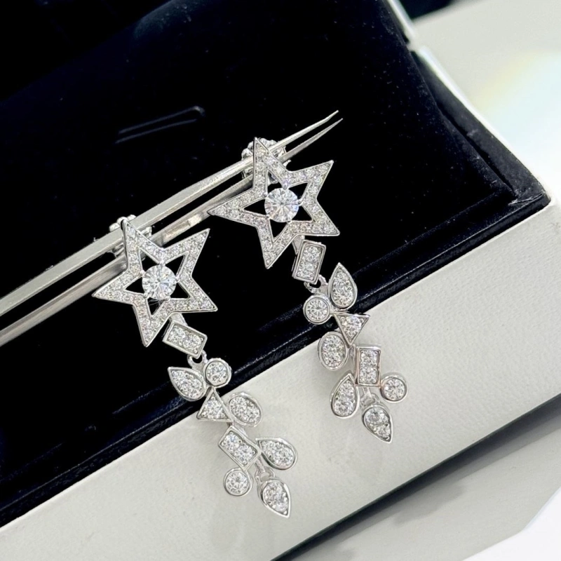 Chxnxl Earrings BestValue 288669