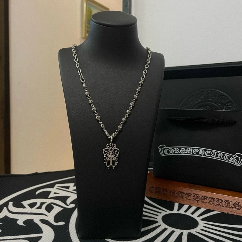 Practical Chrxmx Hxxrts Necklaces 299425