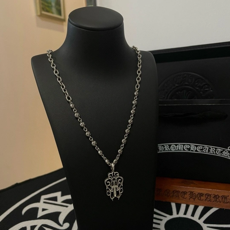 Practical Chrxmx Hxxrts Necklaces 299425