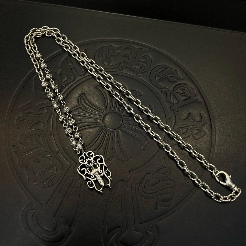 Practical Chrxmx Hxxrts Necklaces 299425