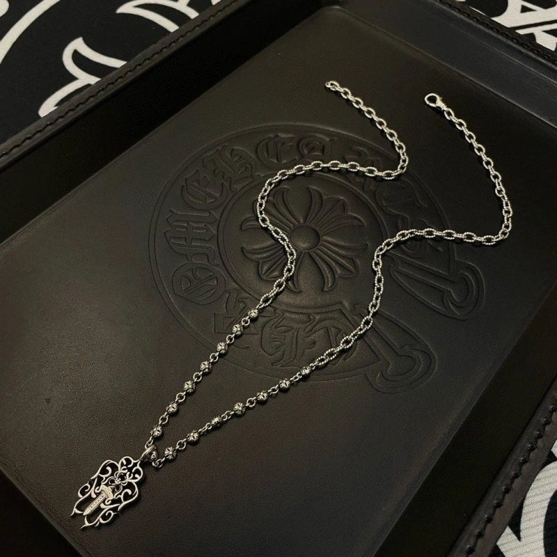 Practical Chrxmx Hxxrts Necklaces 299425