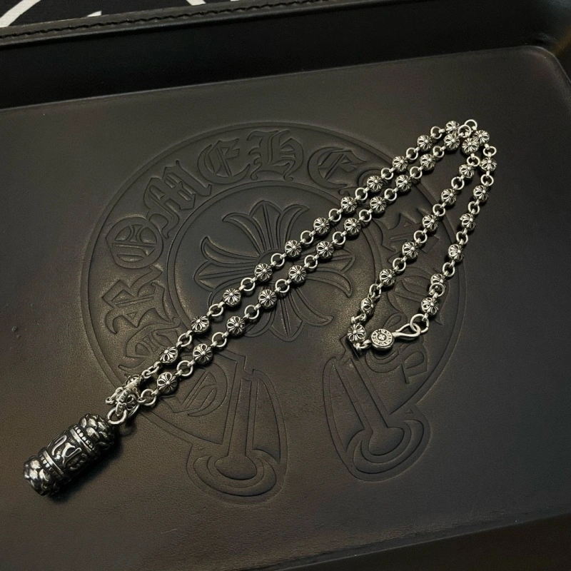 Chrxmx Hxxrts Necklaces Versatile 299424