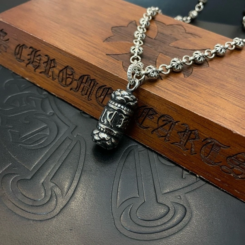Chrxmx Hxxrts Necklaces Versatile 299424
