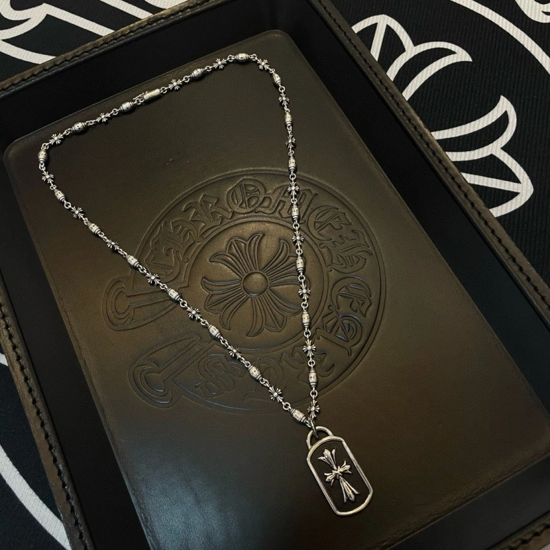 Durable Chrxmx Hxxrts Necklaces 299423