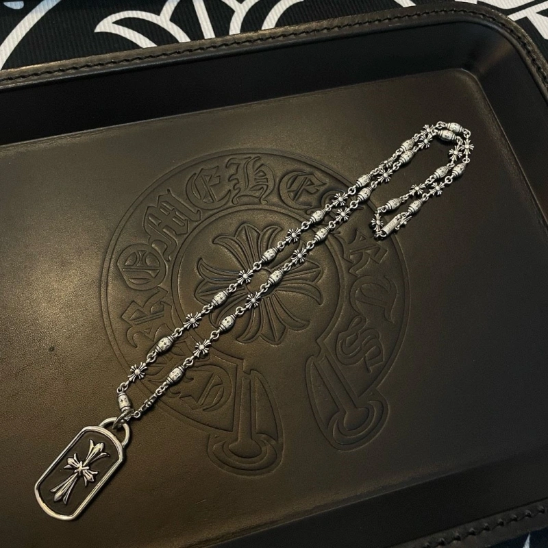 Durable Chrxmx Hxxrts Necklaces 299423
