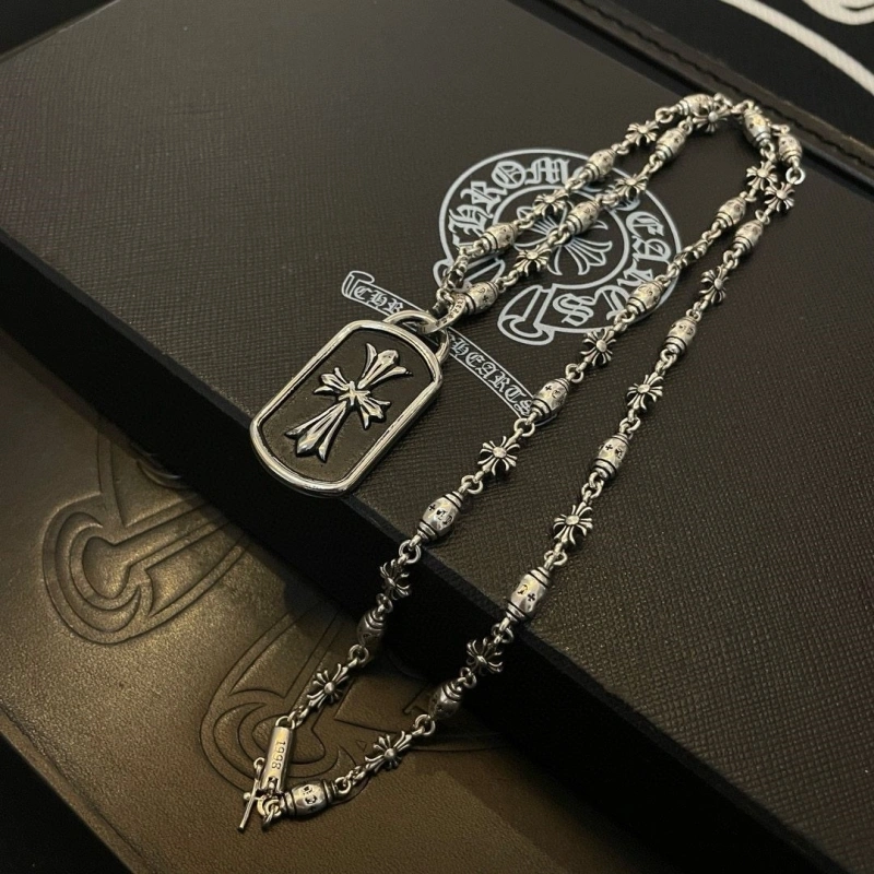 Durable Chrxmx Hxxrts Necklaces 299423