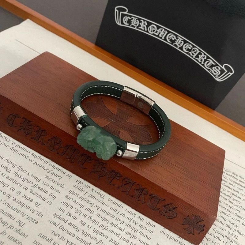 Chrxmx Hxxrts Bracelets Compact 300059