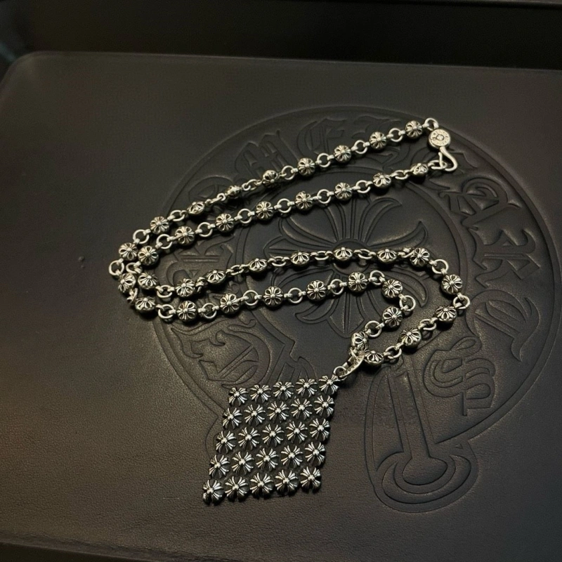 Popular Chrxmx Hxxrts Necklaces 299422
