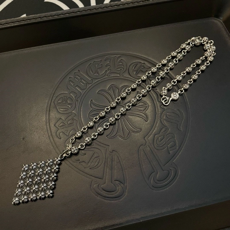 Popular Chrxmx Hxxrts Necklaces 299422