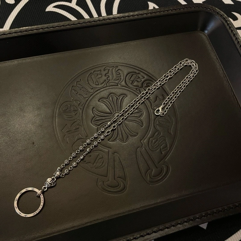 Chrxmx Hxxrts Necklaces BestValue 299421