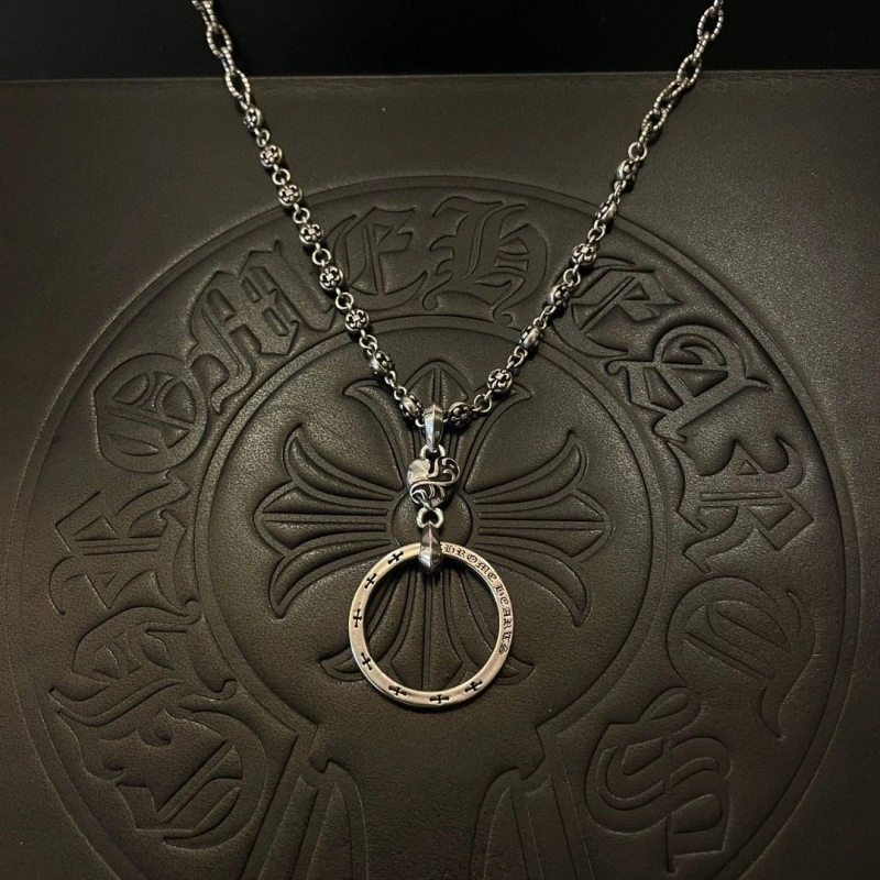 Chrxmx Hxxrts Necklaces BestValue 299421