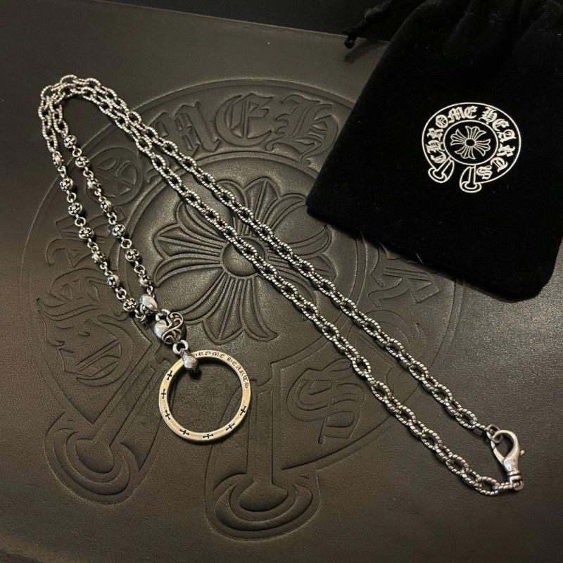 Chrxmx Hxxrts Necklaces BestValue 299421