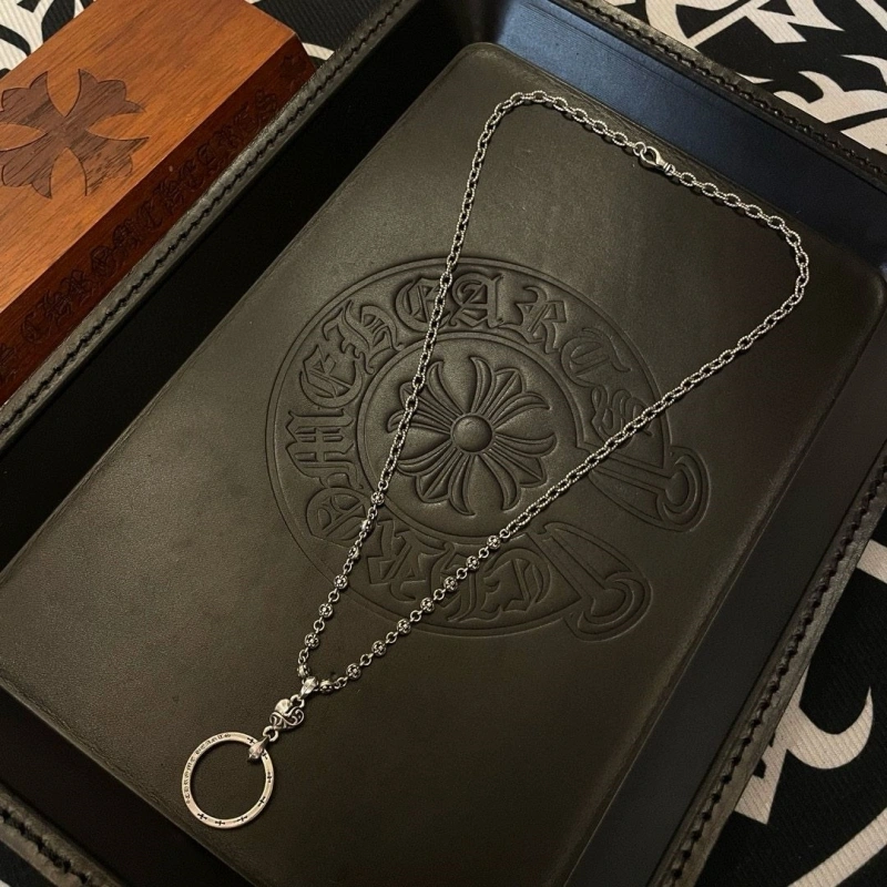 Chrxmx Hxxrts Necklaces BestValue 299421