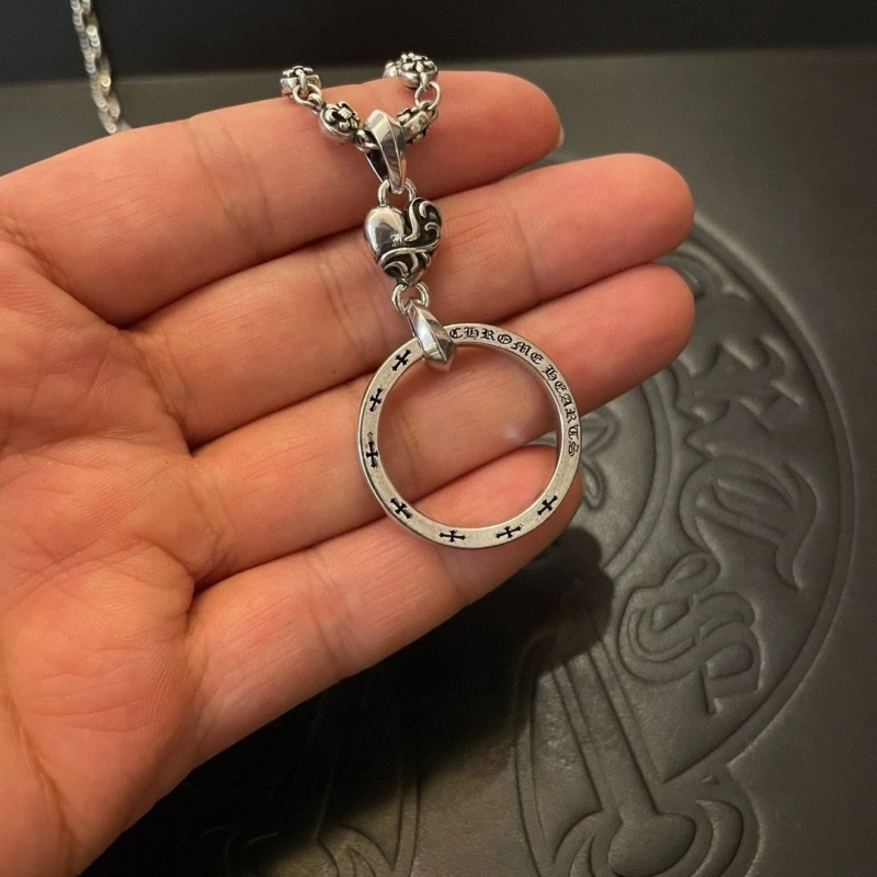 Chrxmx Hxxrts Necklaces BestValue 299421