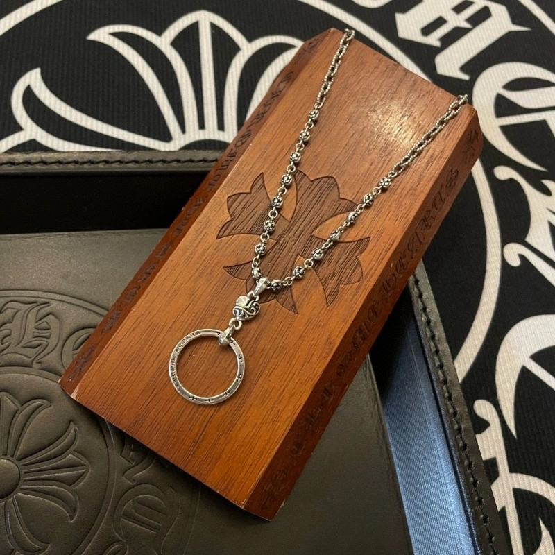 Chrxmx Hxxrts Necklaces BestValue 299421