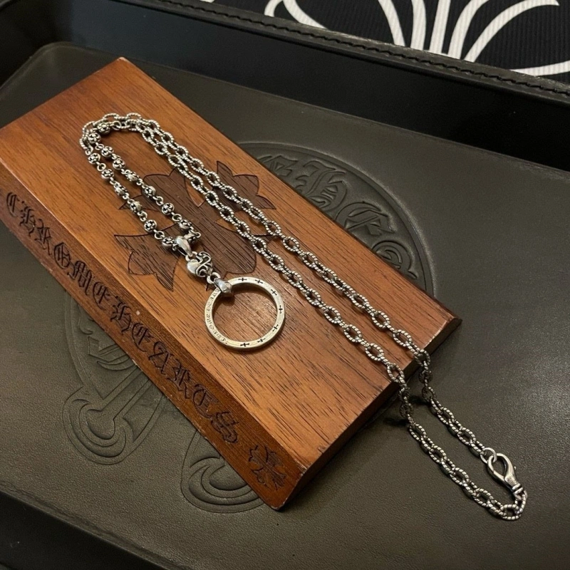 Chrxmx Hxxrts Necklaces BestValue 299421