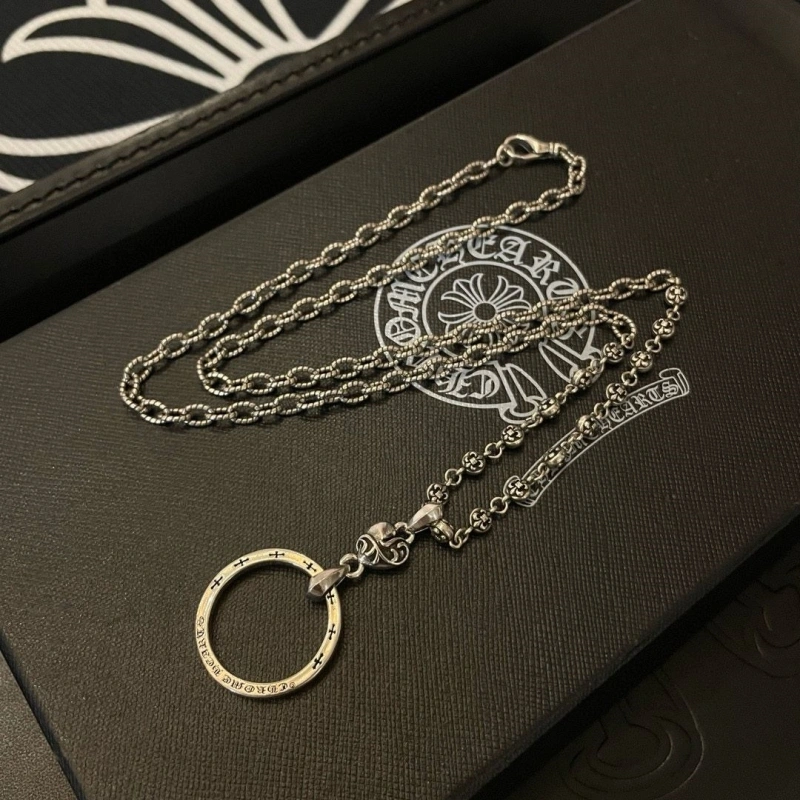 Chrxmx Hxxrts Necklaces BestValue 299421