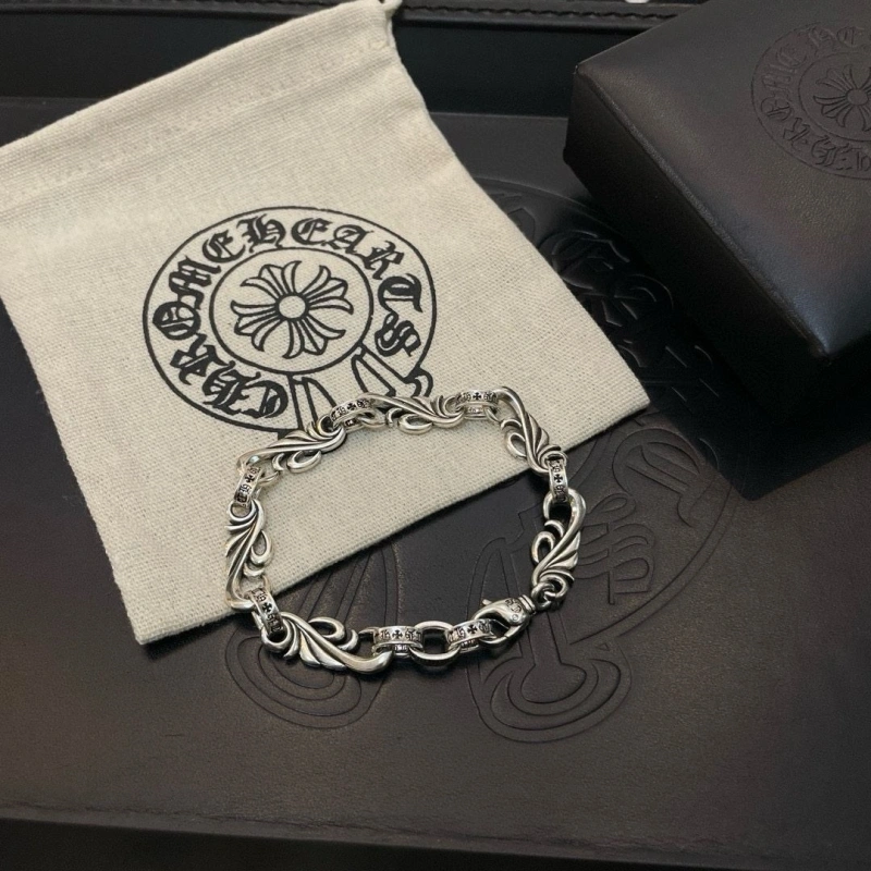 BestValue Chrxmx Hxxrts Necklaces 299419