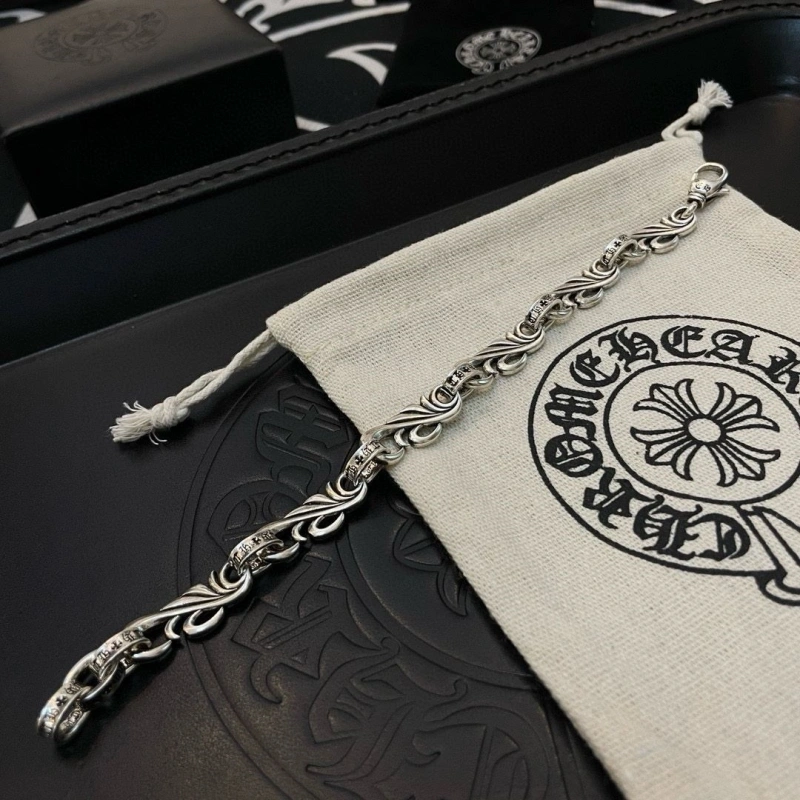 BestValue Chrxmx Hxxrts Necklaces 299419