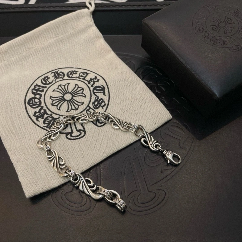 BestValue Chrxmx Hxxrts Necklaces 299419